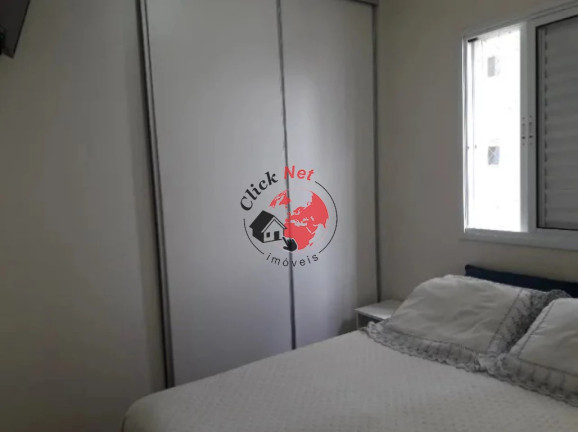Imagem Apartamento com 3 Quartos à Venda, 69 m² em Rudge Ramos - São Bernardo Do Campo Imagem Apartamento com 3 Quartos à Venda, 69 m² em Rudge Ramos - São Bernardo Do Campo