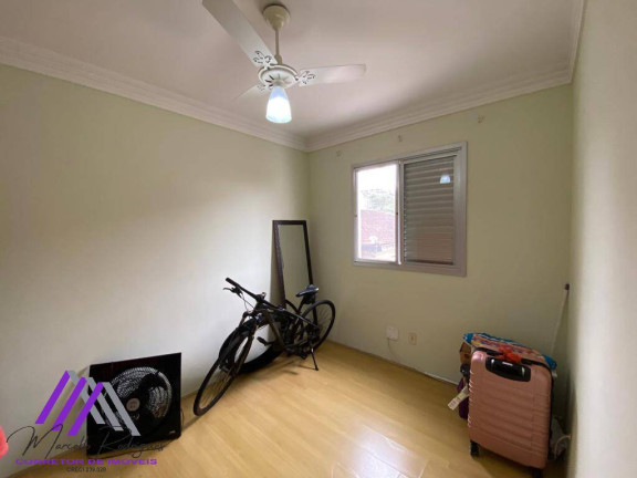 Imagem Apartamento com 2 Quartos à Venda, 71 m² em Canto Do Forte - Praia Grande