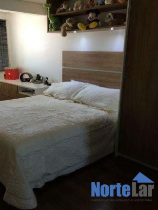 Imagem Apartamento com 3 Quartos à Venda, 87 m² em Vila Dom Pedro Ii - São Paulo