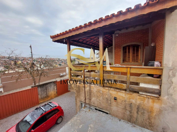 Imagem Casa com 3 Quartos à Venda, 276 m² em Jardim Imperial - Atibaia
