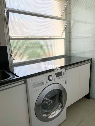 Imagem Imóvel com 3 Quartos à Venda, 85 m² em Vila Olímpia - São Paulo