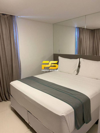 Imagem Apartamento com 2 Quartos à Venda, 65 m² em Tambaú - João Pessoa