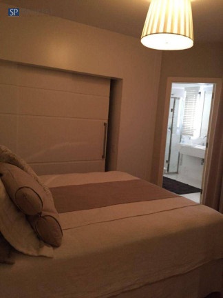 Imagem Apartamento com 4 Quartos à Venda, 227 m² em Moema índios - São Paulo Imagem Apartamento com 4 Quartos à Venda, 227 m² em Moema índios - São Paulo