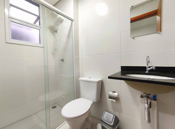 Imagem Apartamento com 3 Quartos à Venda, 60 m² em Estufa Ii - Ubatuba