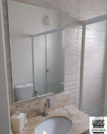 Imagem Apartamento com 2 Quartos à Venda, 47 m² em Jardim Simus - Sorocaba