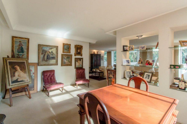 Imagem Apartamento com 3 Quartos à Venda ou Locação, 322 m² em Higienópolis - São Paulo Imagem Apartamento com 3 Quartos à Venda ou Locação, 322 m² em Higienópolis - São Paulo