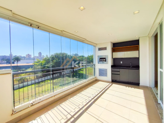 Imagem Apartamento com 2 Quartos à Venda, 131 m² em Ribeirânia - Ribeirão Preto Imagem Apartamento com 2 Quartos à Venda, 131 m² em Ribeirânia - Ribeirão Preto