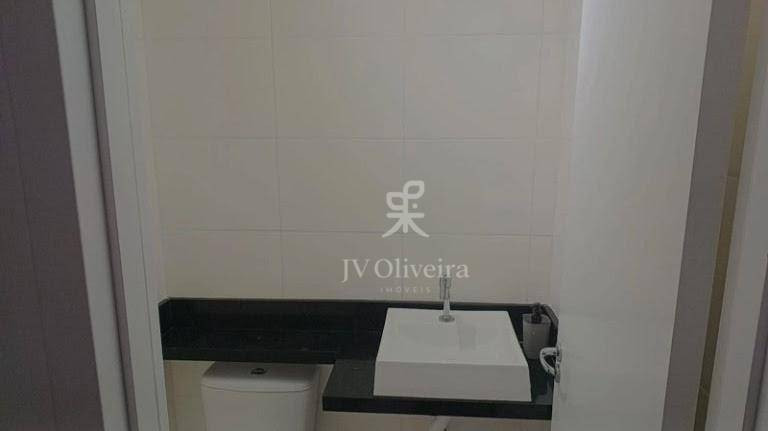 Imagem Apartamento com 2 Quartos à Venda, 33 m² em Jardim Celeste - São Paulo