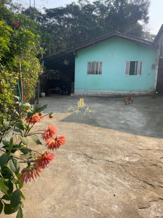 Imagem Terreno à Venda, 1.160 m² em Centro - Santo Amaro Da Imperatriz
