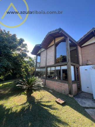 Imagem Casa com 4 Quartos à Venda, 300 m² em Jardim Paulista - Atibaia Imagem Casa com 4 Quartos à Venda, 300 m² em Jardim Paulista - Atibaia
