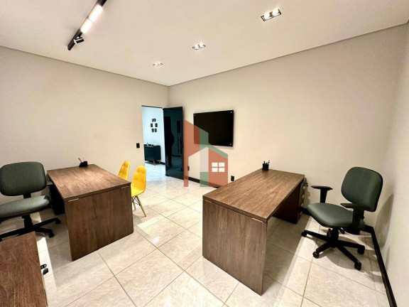 Sala Comercial para Alugar, 25 m² em Jardim Paulista - Atibaia