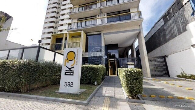 Imagem Apartamento com 1 Quarto à Venda, 33 m² em Santo Amaro - São Paulo Imagem Apartamento com 1 Quarto à Venda, 33 m² em Santo Amaro - São Paulo