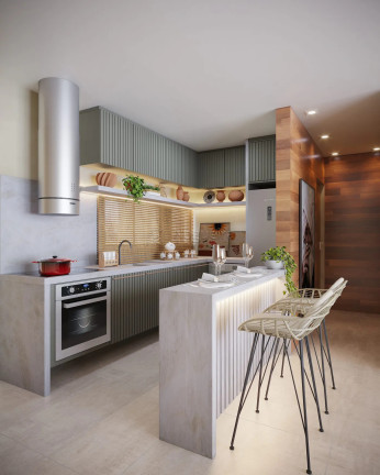 Imagem Apartamento com 4 Quartos à Venda, 175 m² em Ipojuca - Ipojuca Imagem Apartamento com 4 Quartos à Venda, 175 m² em Ipojuca - Ipojuca