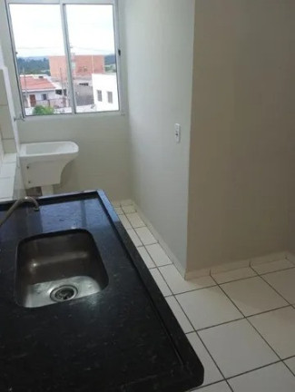 Imagem Imóvel com 2 Quartos à Venda, 46 m² em Aparecidinha - Sorocaba