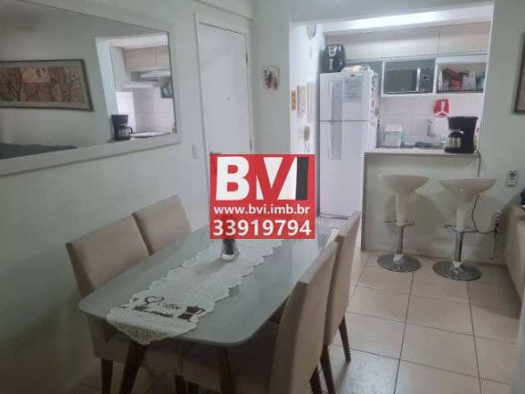 Imagem Apartamento com 2 Quartos à Venda, 50 m² em Vila Da Penha - Rio De Janeiro Imagem Apartamento com 2 Quartos à Venda, 50 m² em Vila Da Penha - Rio De Janeiro