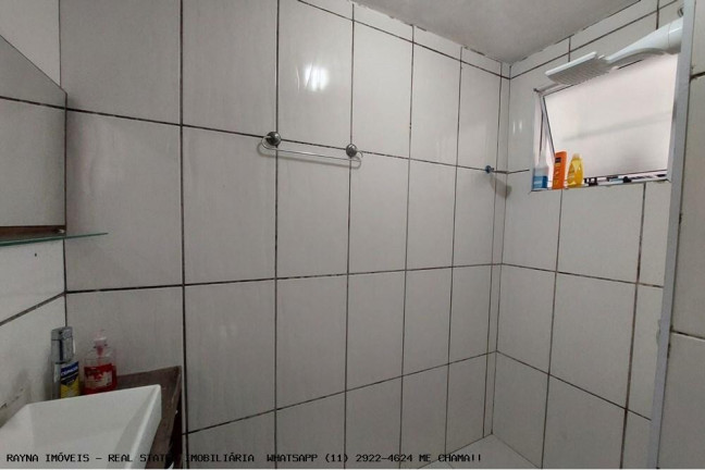 Imagem Apartamento com 2 Quartos à Venda, 46 m² em Aralu