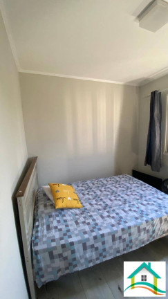 Imagem Apartamento com 2 Quartos à Venda, 56 m² em Mauá - São Caetano Do Sul