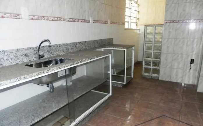 Imagem Apartamento com 2 Quartos à Venda, 85 m² em Jardim Vinte E Cinco De Agosto - Duque De Caxias