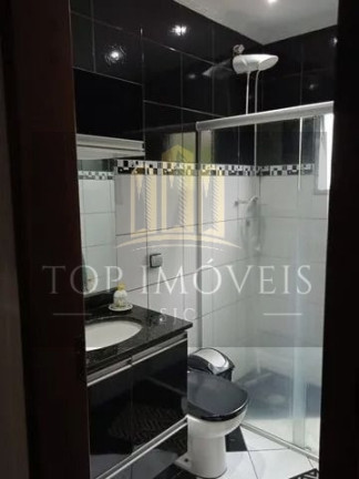Imagem Sobrado com 3 Quartos à Venda, 125 m² em Residencial Armando Moreira Righi - São José Dos Campos Imagem Sobrado com 3 Quartos à Venda, 125 m² em Residencial Armando Moreira Righi - São José Dos Campos