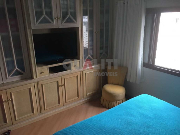 Imagem Apartamento com 4 Quartos à Venda, 200 m² em Moema - São Paulo