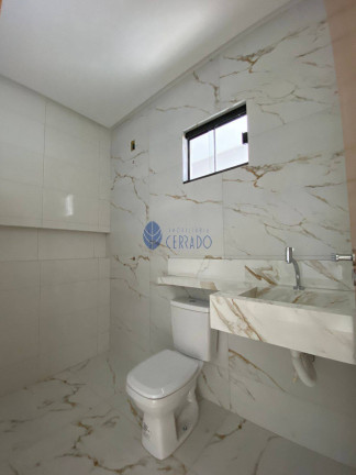 Imagem Casa com 3 Quartos à Venda, 125 m² em Jardim Alexandrina - Anápolis Imagem Casa com 3 Quartos à Venda, 125 m² em Jardim Alexandrina - Anápolis