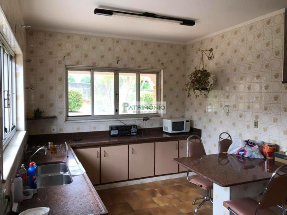 Imagem Imóvel com 3 Quartos à Venda, 751 m² em Loteamento Santo Antonio - Jaguariúna Imagem Imóvel com 3 Quartos à Venda, 751 m² em Loteamento Santo Antonio - Jaguariúna