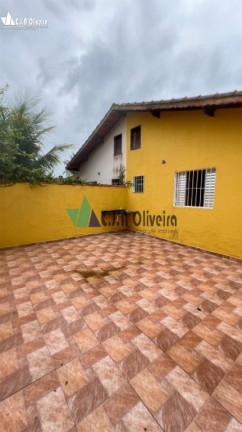 Imagem Casa com 3 Quartos à Venda, 120 m² em Itaguai - Mongagua