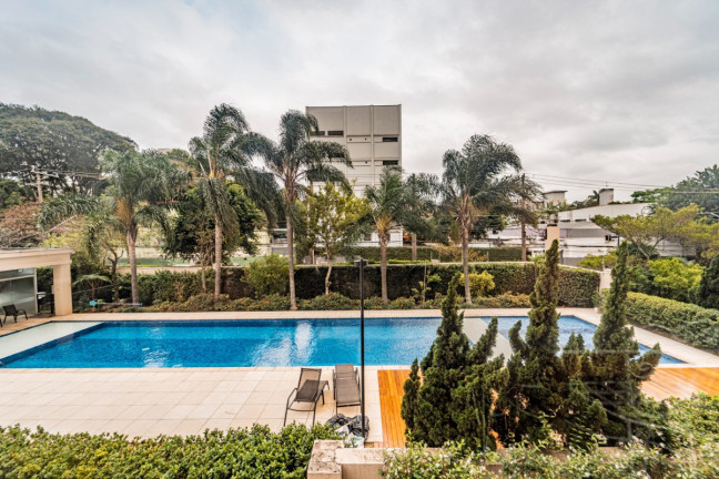 Imagem Apartamento com 4 Quartos à Venda, 283 m² em Ipiranga - São Paulo