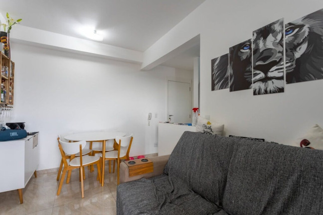 Imagem Apartamento com 2 Quartos à Venda, 50 m² em Vila Sônia - São Paulo