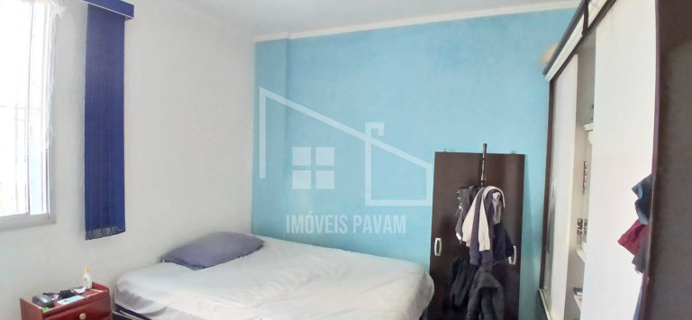 Imagem Apartamento com 1 Quarto à Venda, 45 m² em Assunção - São Bernardo Do Campo Imagem Apartamento com 1 Quarto à Venda, 45 m² em Assunção - São Bernardo Do Campo