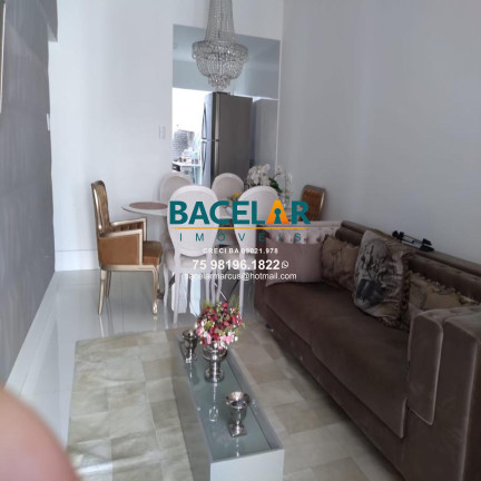 Imagem Casa com 3 Quartos à Venda, 170 m² em Sim - Feira De Santana Ba Imagem Casa com 3 Quartos à Venda, 170 m² em Sim - Feira De Santana Ba