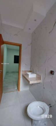 Imagem Casa com 3 Quartos à Venda, 120 m² em Vila Popular - Bauru Imagem Casa com 3 Quartos à Venda, 120 m² em Vila Popular - Bauru