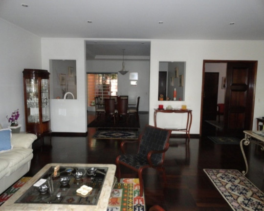 Imóvel à Venda, 412 m² em Vila Mariana - São Paulo