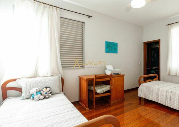 Imagem Imóvel com 3 Quartos à Venda, 140 m² em Cruzeiro - Belo Horizonte