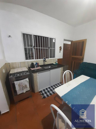 Imagem Casa com 1 Quarto à Venda, 47 m² em Parque Arariba - São Paulo