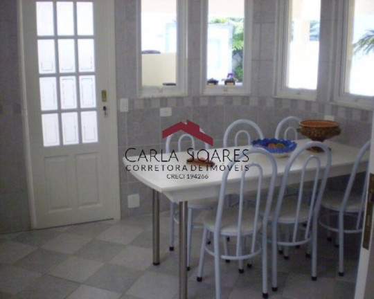 Imagem Casa com 5 Quartos à Venda, 400 m² em Acapulco - Guarujá