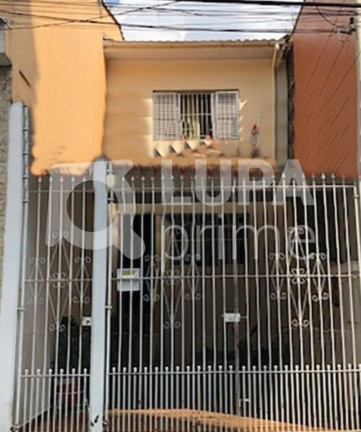 Casa com 3 Quartos à Venda, 165 m² em água Fria - São Paulo
