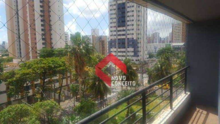 Imagem Apartamento com 3 Quartos à Venda, 126 m² em Meireles - Fortaleza Imagem Apartamento com 3 Quartos à Venda, 126 m² em Meireles - Fortaleza