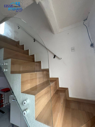 Imagem Casa com 3 Quartos à Venda, 100 m² em Guaraituba - Colombo