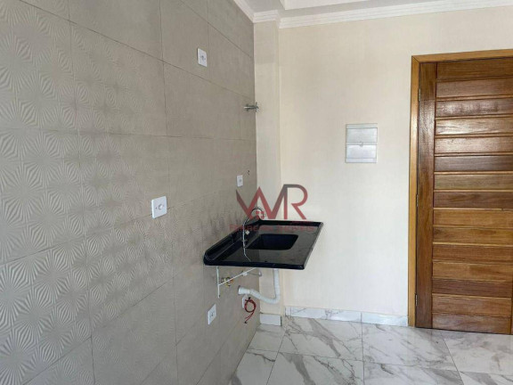 Imagem Apartamento com 2 Quartos à Venda, 40 m² em Vila Nhocune - São Paulo Imagem Apartamento com 2 Quartos à Venda, 40 m² em Vila Nhocune - São Paulo
