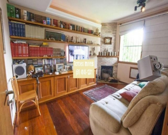 Imagem Casa com 5 Quartos à Venda, 265 m² em Chácara Das Pedras - Porto Alegre Imagem Casa com 5 Quartos à Venda, 265 m² em Chácara Das Pedras - Porto Alegre