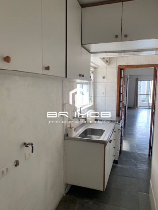 Imagem Imóvel com 2 Quartos à Venda, 78 m² em Vila Olímpia - São Paulo Imagem Imóvel com 2 Quartos à Venda, 78 m² em Vila Olímpia - São Paulo