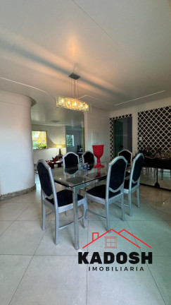 Imagem Casa com 4 Quartos à Venda, 350 m² em Sim - Feira De Santana