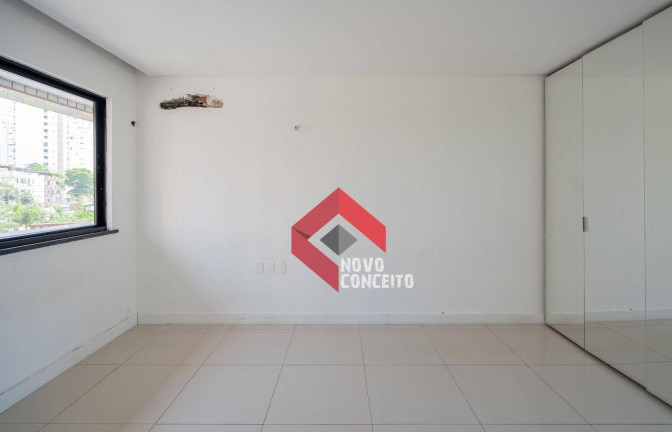 Imagem Apartamento com 3 Quartos à Venda, 210 m² em Meireles - Fortaleza