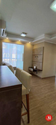 Imagem Apartamento com 2 Quartos à Venda, 46 m² em Teresópolis - Porto Alegre