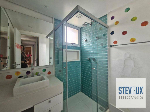 Imagem Apartamento com 3 Quartos à Venda, 143 m² em Moema - São Paulo