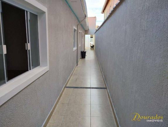 Imagem Casa com 2 Quartos à Venda, 108 m² em Maracanã - Praia Grande Imagem Casa com 2 Quartos à Venda, 108 m² em Maracanã - Praia Grande
