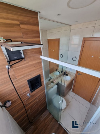 Imagem Imóvel com 2 Quartos à Venda, 42 m² em Jardim Manoel Penna - Ribeirao Preto