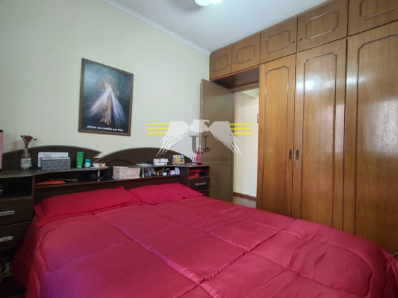 Apartamento com 3 Quartos à Venda, 92 m² em Chácara Santo Antônio (zona Leste) - São Paulo