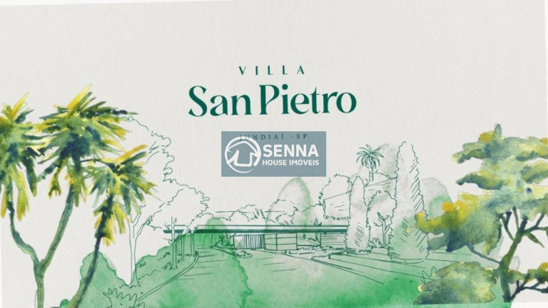 Imagem Terreno à Venda, 160 m² em Corrupira - Jundiaí Imagem Terreno à Venda, 160 m² em Corrupira - Jundiaí